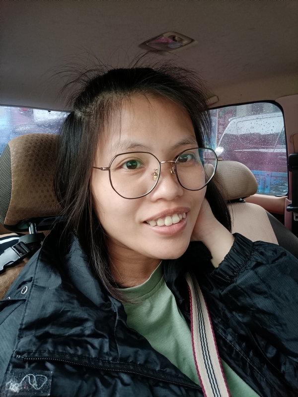 帥媽的第一张照片--闽清婚介网
