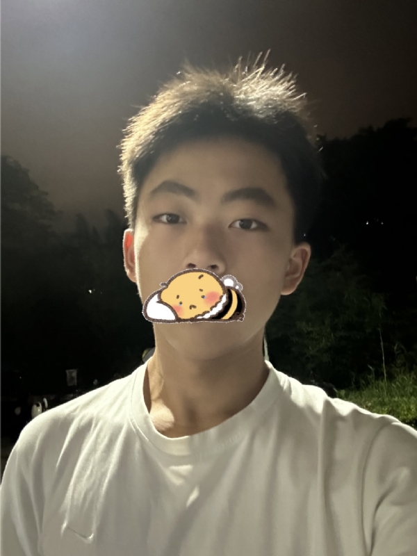 oo的第一张照片--闽清婚介网