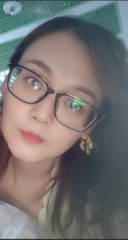 可可的第一张照片--闽清婚介网