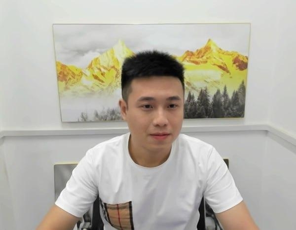 阿文历险记的第四张照片--闽清婚介网