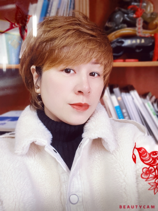 阳光百合的第一张照片--闽清婚介网