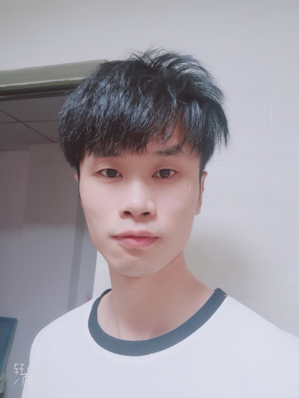 且听风吟的第一张照片--闽清婚介网
