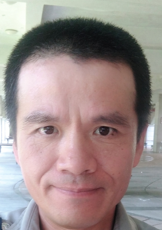 啊辣的第一张照片--闽清婚介网