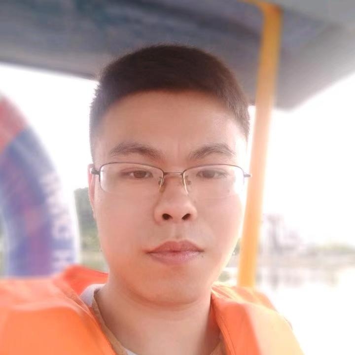 知了的第一张照片--闽清婚介网