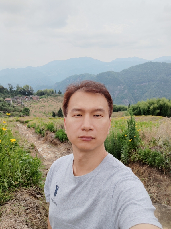 彩虹的第一张照片--闽清婚介网