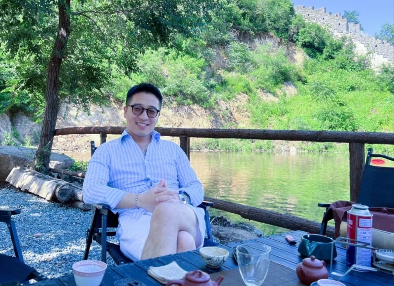 等待的第一张照片--闽清婚介网
