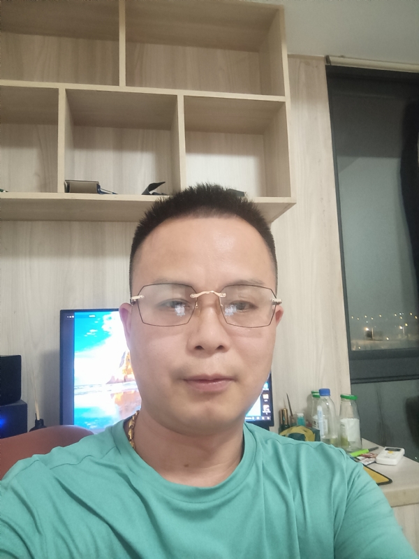 逍遥霸道的第一张照片--闽清婚介网