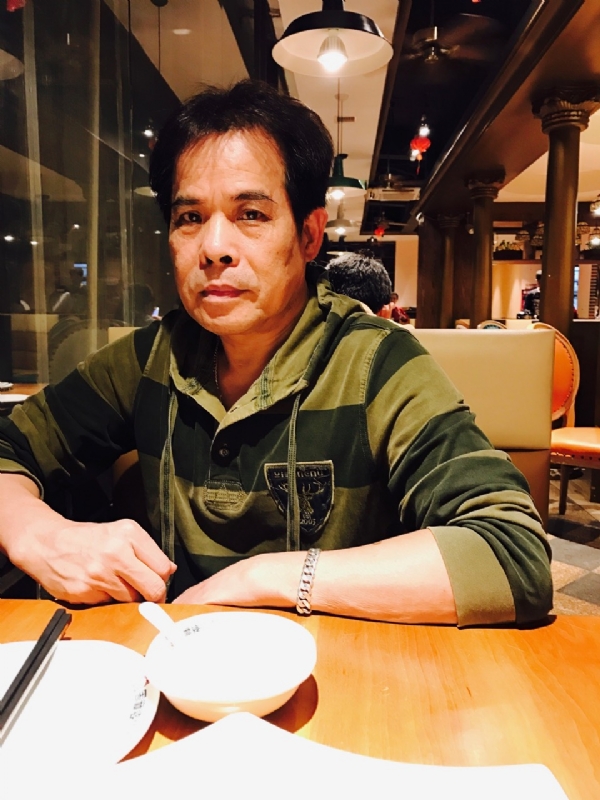 天马行空的第一张照片--闽清婚介网