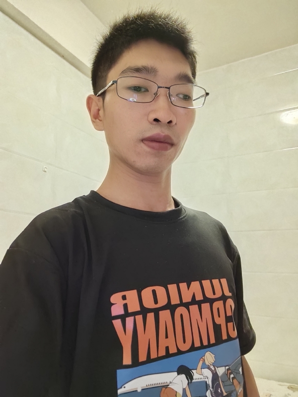 安然的第一张照片--闽清婚介网