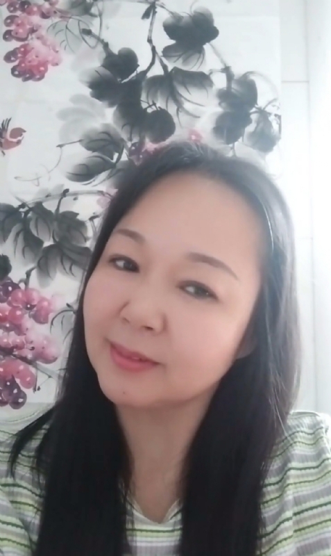 莲悦悦的第一张照片--闽清婚介网