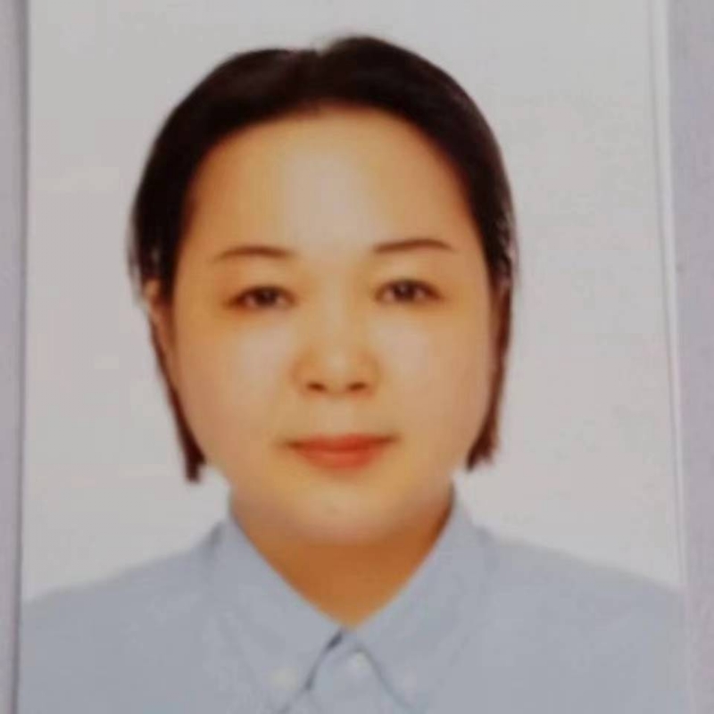 莲悦悦的第二张照片--闽清婚介网