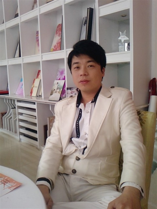 寻找的第一张照片--闽清婚介网