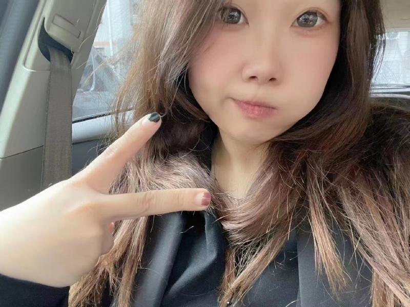 小女子不才的第二张照片--闽清婚介网