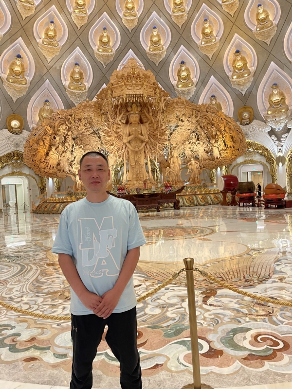 泉州相亲的第一张照片--闽清婚介网