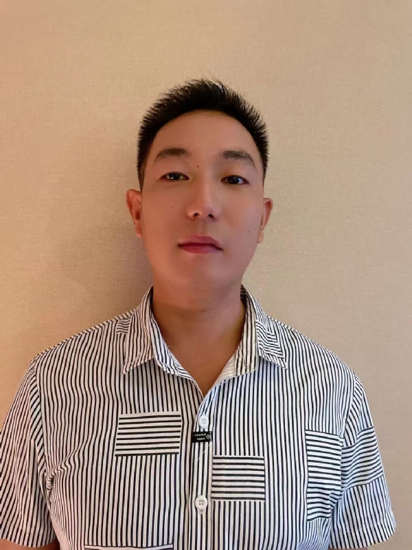 陈先生的第一张照片--闽清婚介网