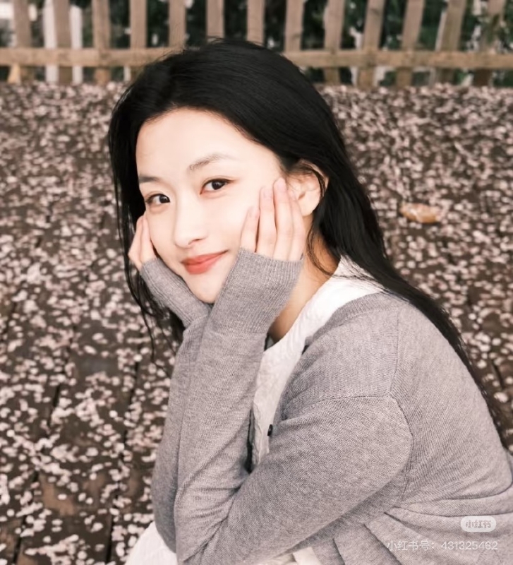 江小姐的第一张照片--闽清婚介网