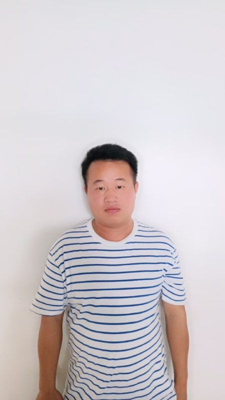 楠哥的第一张照片--闽清婚介网