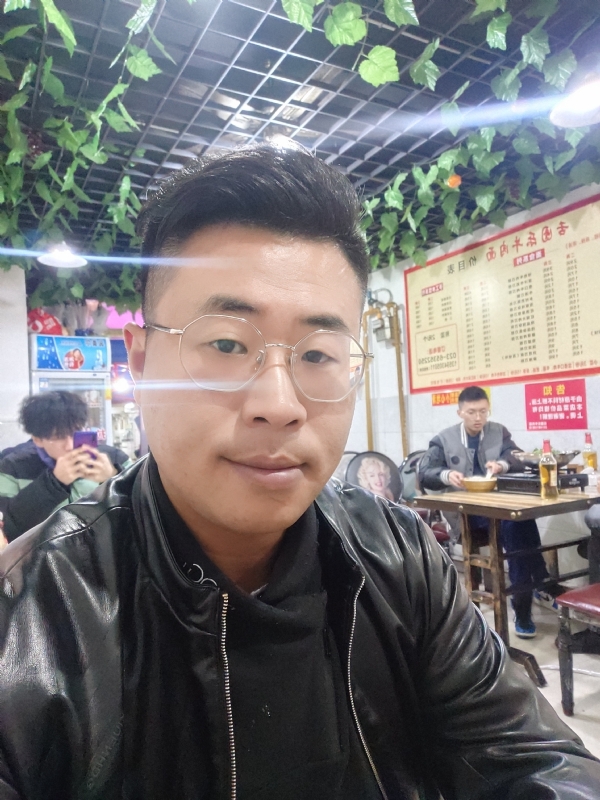 独行的天秤的第一张照片--闽清婚介网