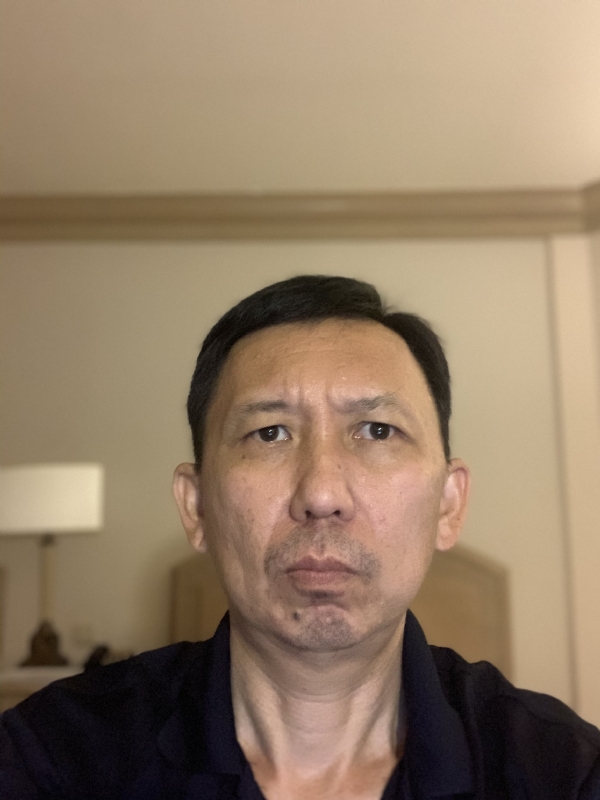 阿川的第一张照片--闽清婚介网
