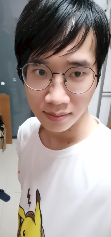 青栀如初的第一张照片--闽清婚介网