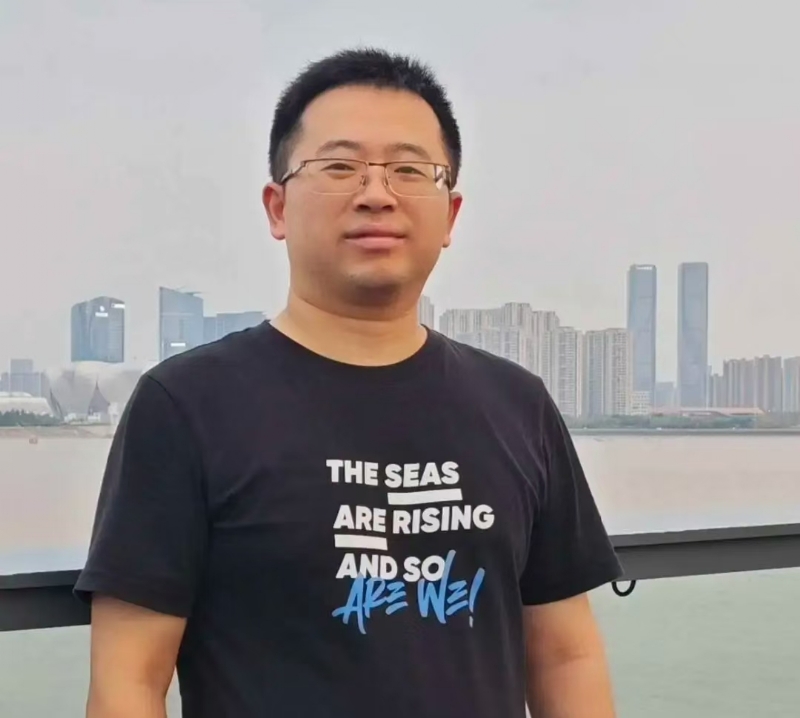 白小生的第一张照片--闽清婚介网