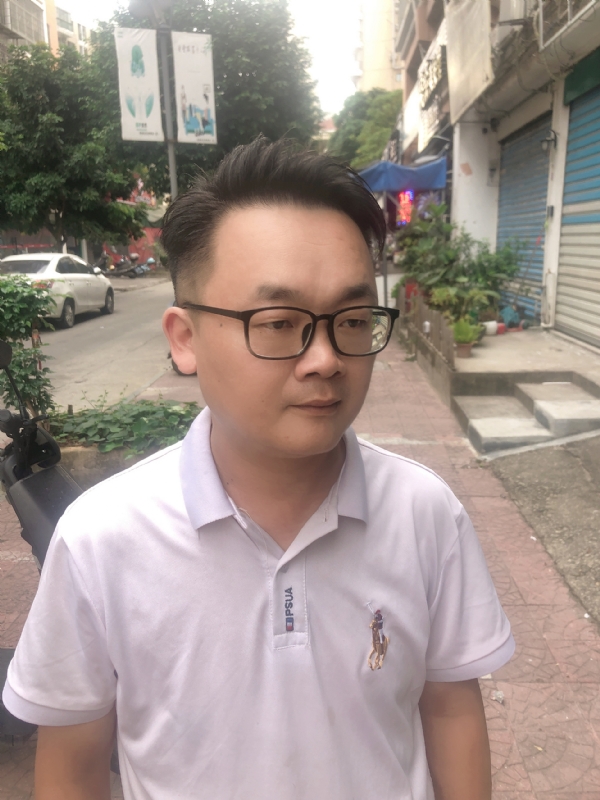 朱昱丞的第一张照片--闽清婚介网