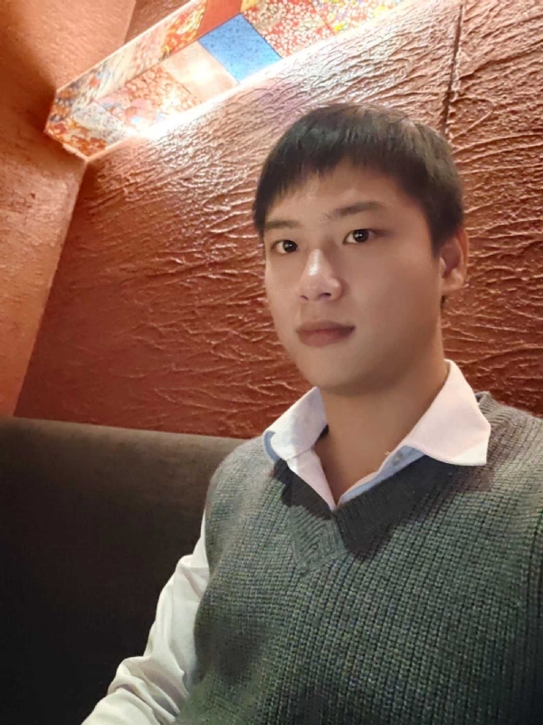 匿藏其名的第一张照片--闽清婚介网
