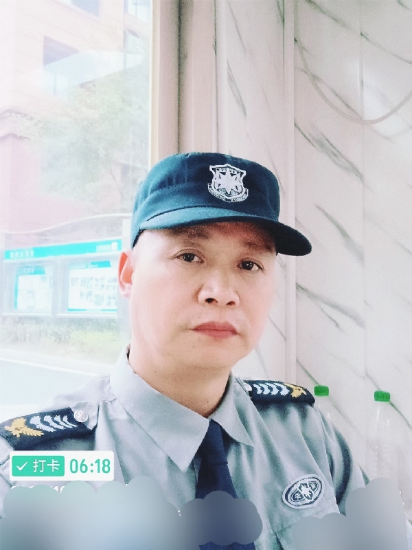 独一求二的第二张照片--闽清婚介网