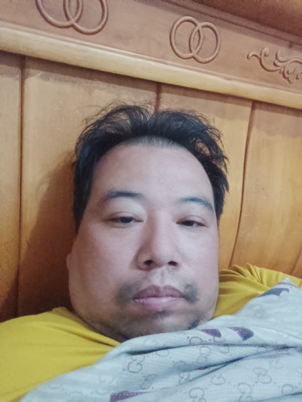 好好男人的第一张照片--闽清婚介网