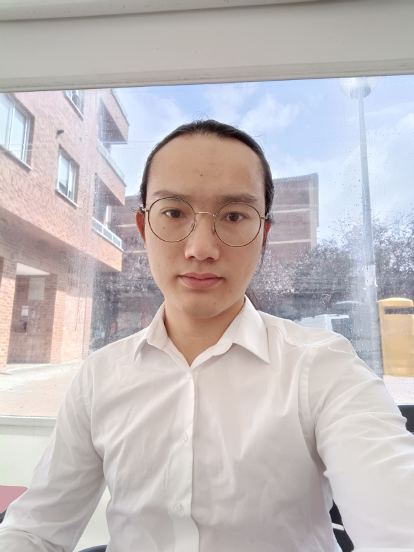 凯凯的第二张照片--闽清婚介网