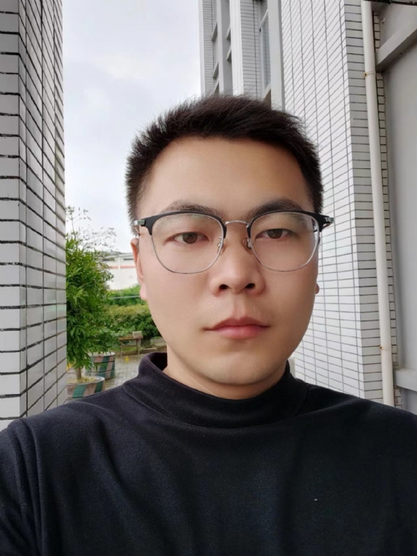 无限可能的第一张照片--闽清婚介网