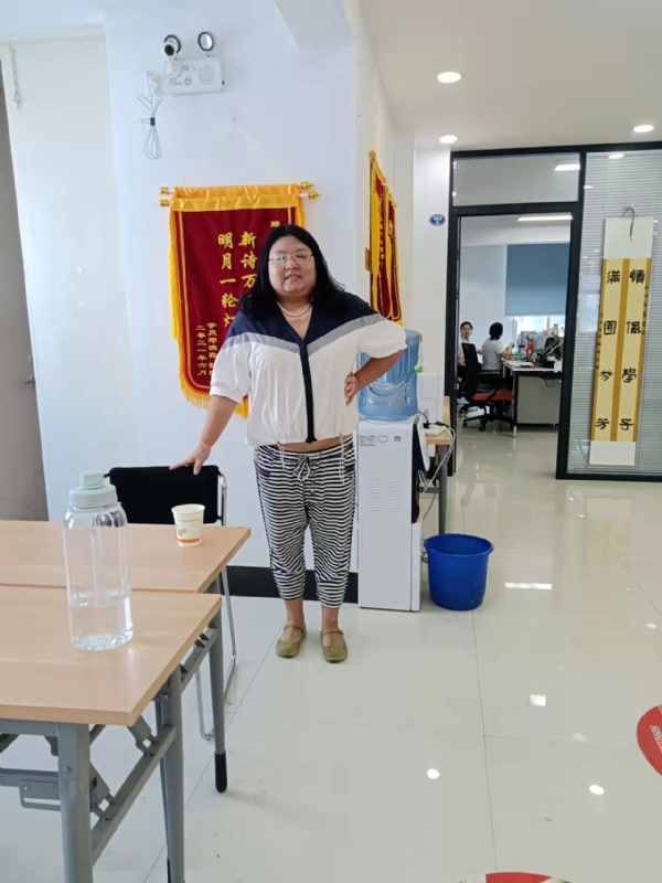 林雨菲的第一张照片--闽清婚介网