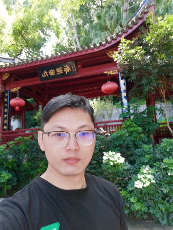 墨枫的第一张照片--闽清婚介网