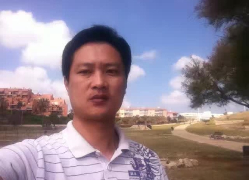 钟志的第二张照片--闽清婚介网