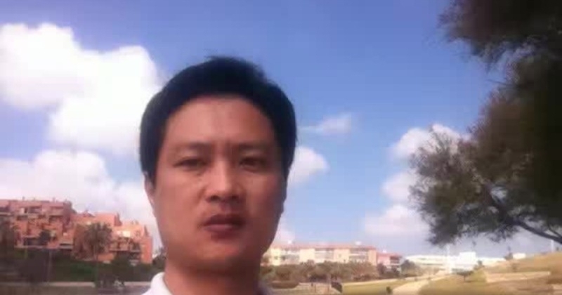 钟志的第三张照片--闽清婚介网