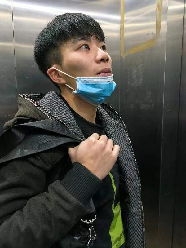 漂流的第二张照片--闽清婚介网