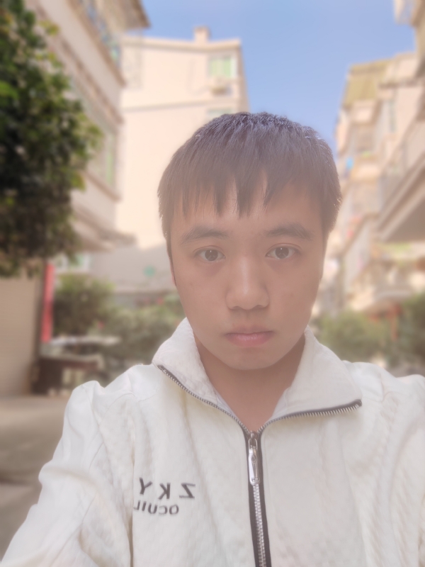 温柔的第一张照片--闽清婚介网