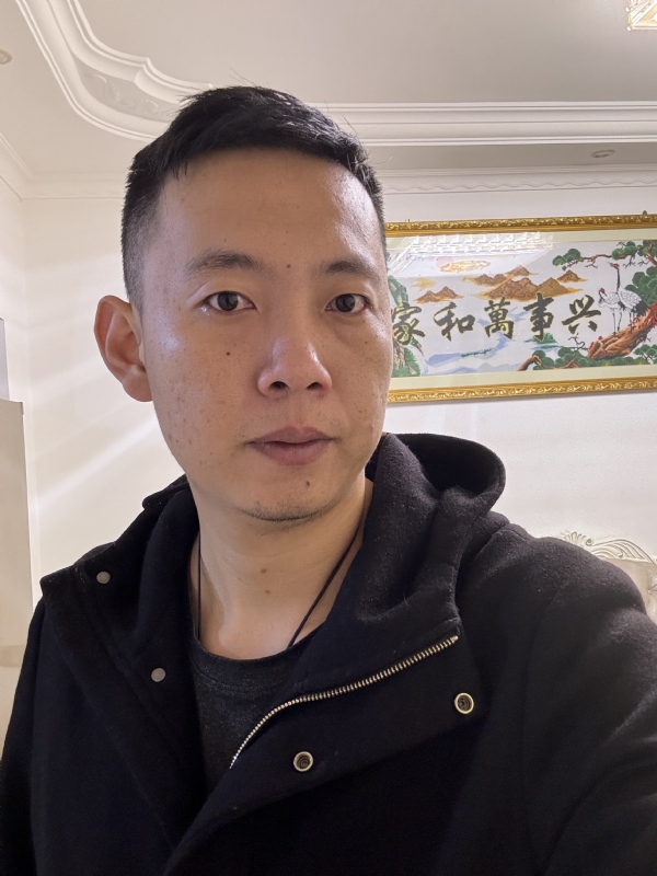Lance的第一张照片--闽清婚介网