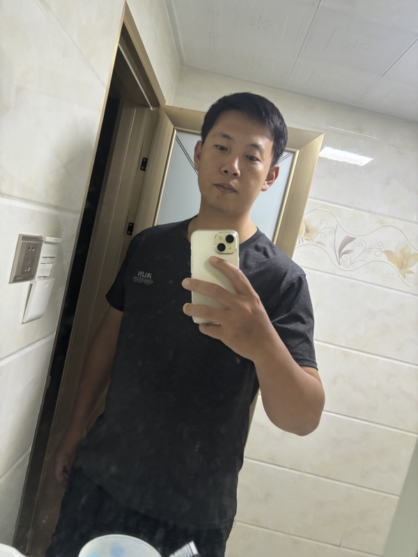 Lance的第二张照片--闽清婚介网