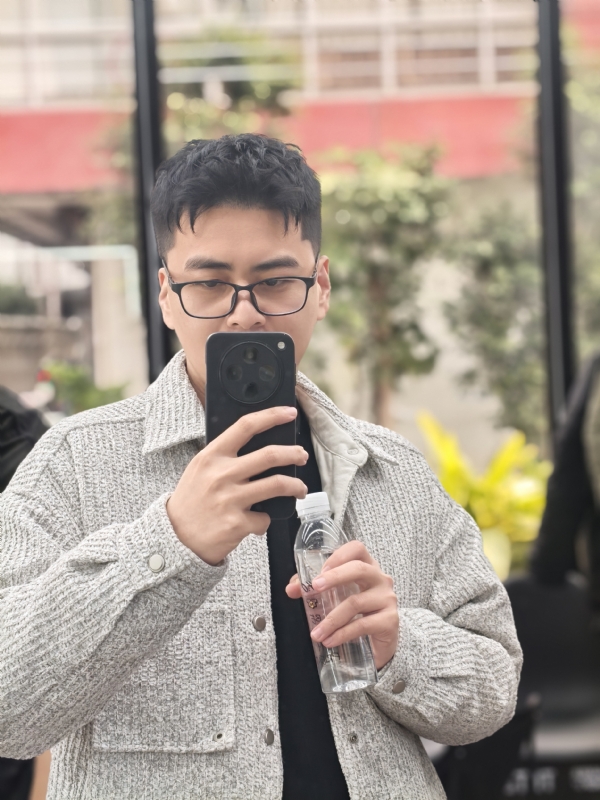 沙包的第一张照片--闽清婚介网
