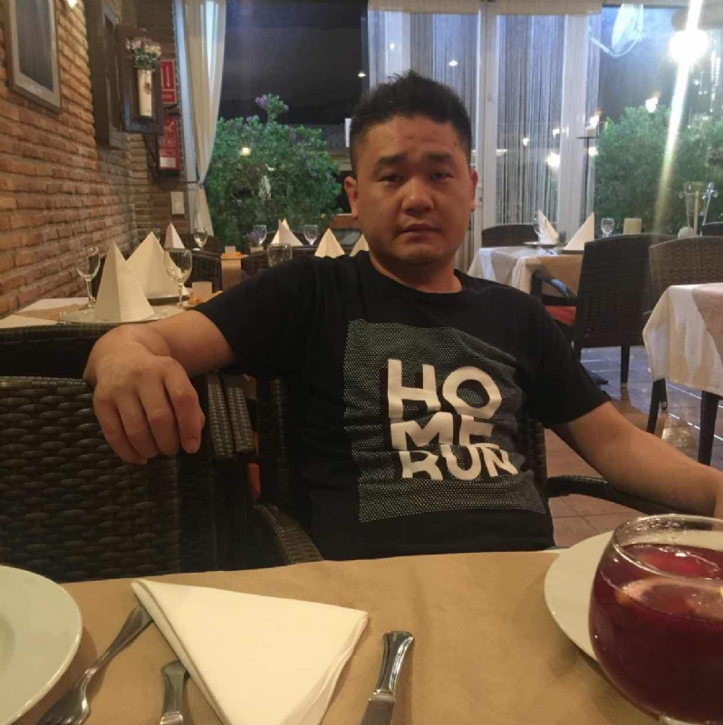 海外游子的第二张照片--闽清婚介网