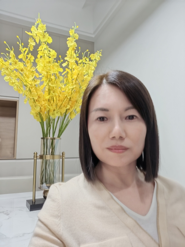 一诺的第一张照片--闽清婚介网