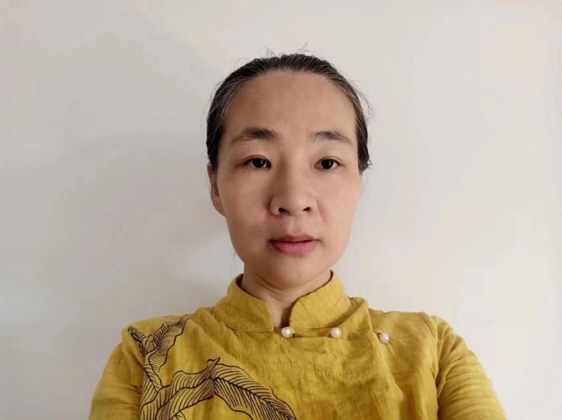 阿为的第三张照片--闽清婚介网