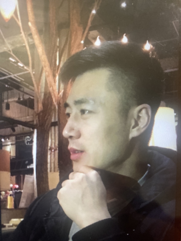 往事随风飘散的第二张照片--闽清婚介网
