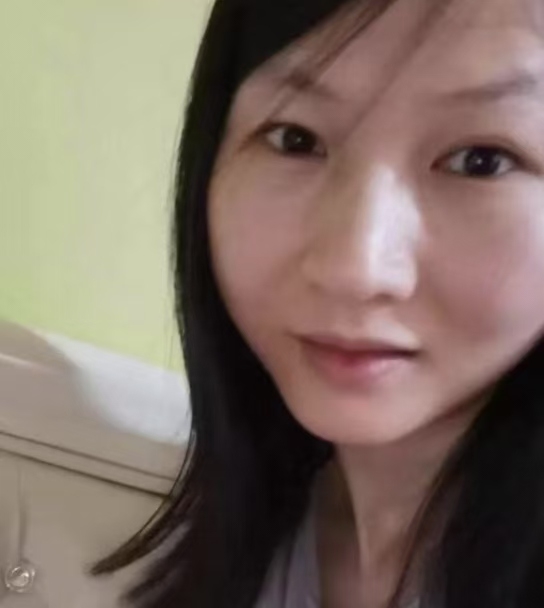 嫣然的第一张照片--闽清婚介网