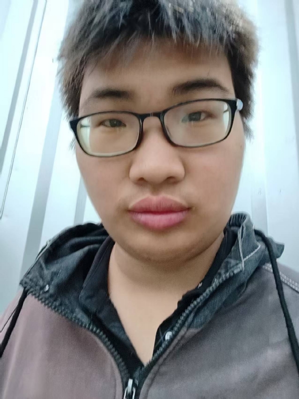 南城的第一张照片--闽清婚介网