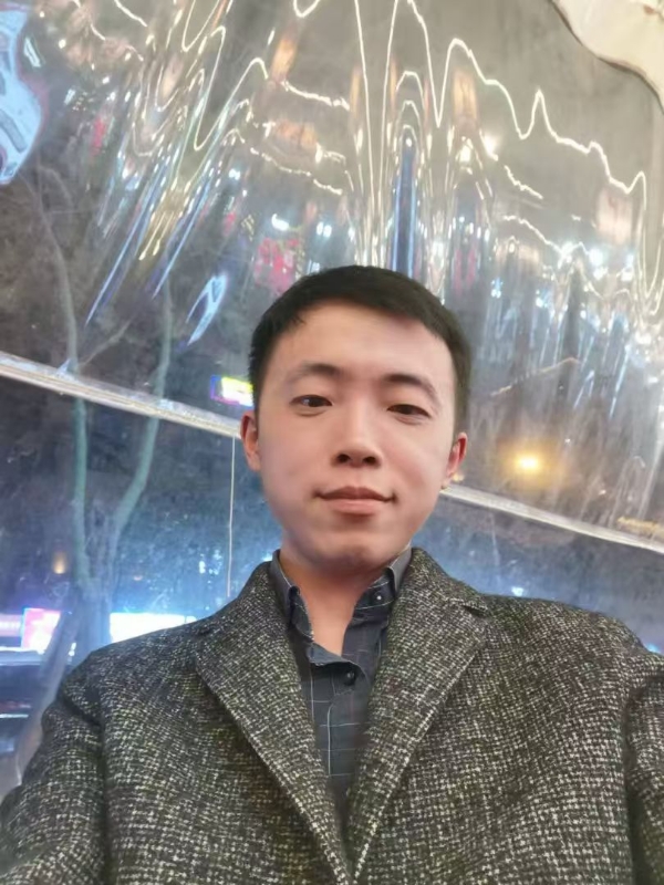 孤客的第一张照片--闽清婚介网