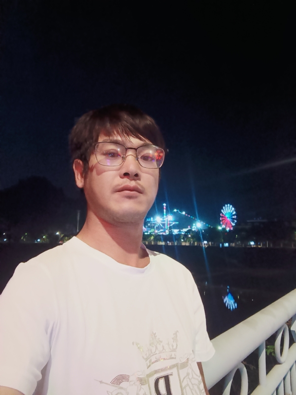 任豐的第一张照片--闽清婚介网