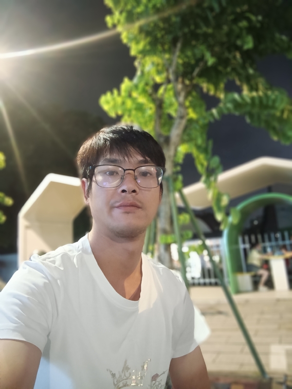 任豐的第二张照片--闽清婚介网