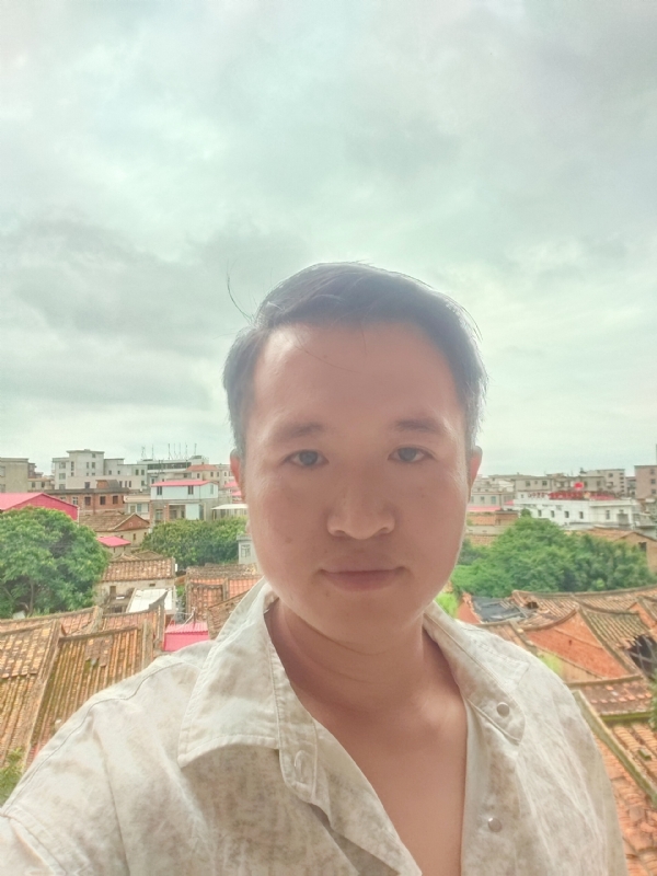 陌生人的第一张照片--闽清婚介网